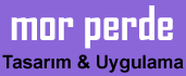 Mor Perde / İstinye